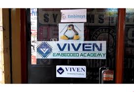 VEA VIVEN EMBEDDED ACADEMY photo 5